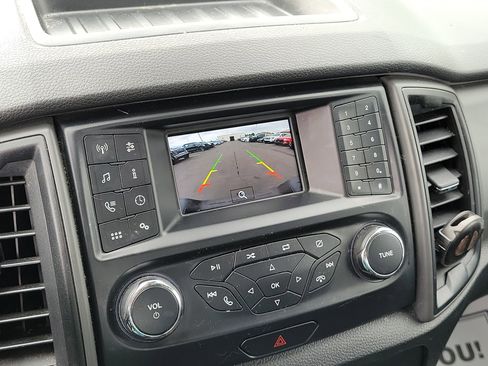Used 2019 Ford Ranger XL w/ Equipment Group 101A Mid RWD image 26