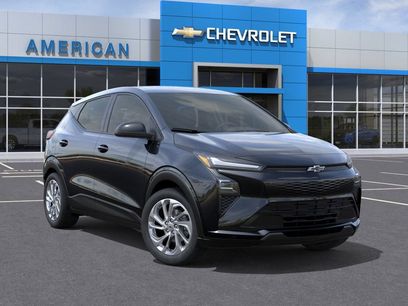 New 2027 Chevrolet Bolt LT w/ Comfort Package
