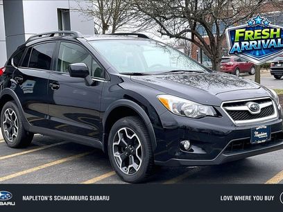 Used 2013 Subaru Crosstrek 2.0i Limited w/ Popular Pkg 2