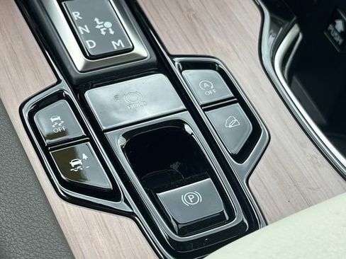 New 2026 Lexus RX 350 AWD image 31