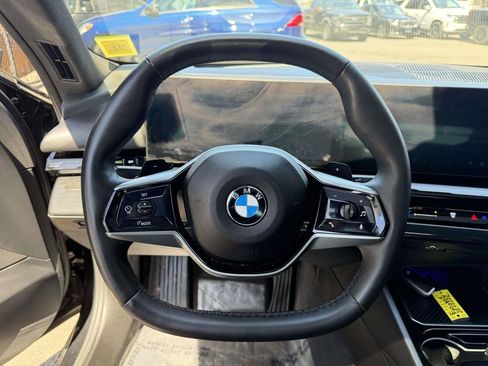 Used 2026 BMW 530i xDrive AWD/4WD image 22