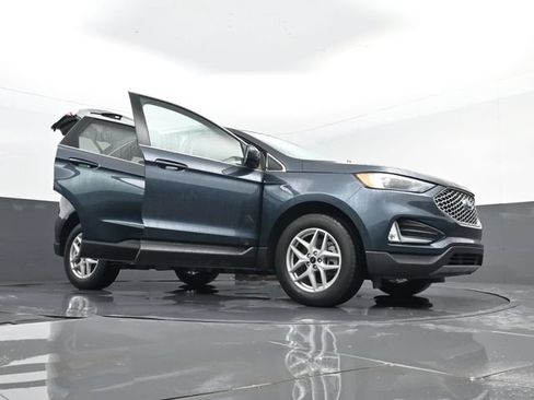 Used 2024 Ford Edge SEL w/ Convenience Package AWD/4WD image 32