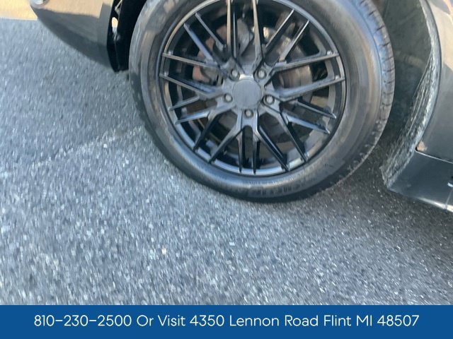 Used 2013 Chevrolet Impala LT w/ LT Sunroof Package FWD image 8