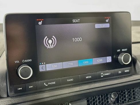 Certified 2024 Honda CR-V EX image 24