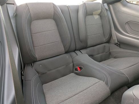 New 2026 Ford Mustang Coupe w/ Mustang Nite Pony Package image 18