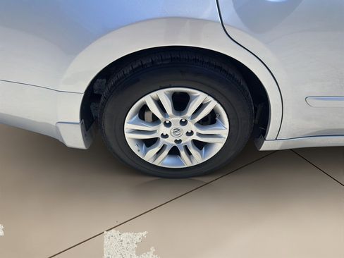 Used 2012 Nissan Altima 2.5 S w/ Convenience Pkg FWD image 36