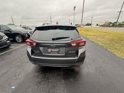Used 2020 Subaru Impreza 2.0i Premium AWD/4WD image 4