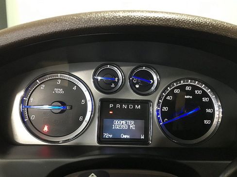 Used 2010 Cadillac Escalade Premium AWD/4WD image 22