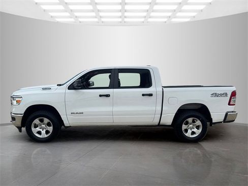 Used 2023 RAM 1500 Big Horn image 5