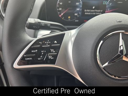 Certified 2026 Mercedes-Benz GLB 250 4MATIC image 28