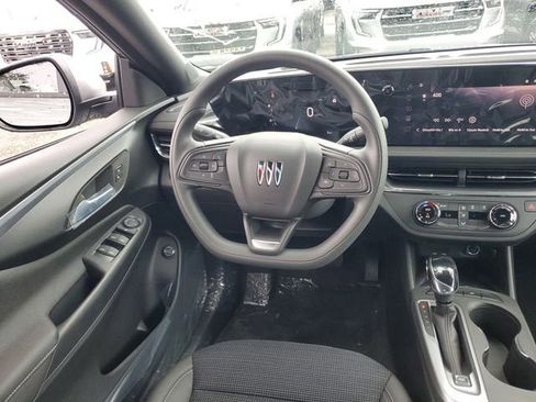 New 2026 Buick Envista Preferred w/ Convenience II Package image 12