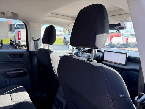 New 2025 Ford Maverick XLT w/ XLT Luxury Package image 16