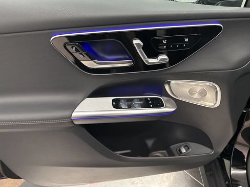 New 2026 Mercedes-Benz GLC 300 4MATIC image 10