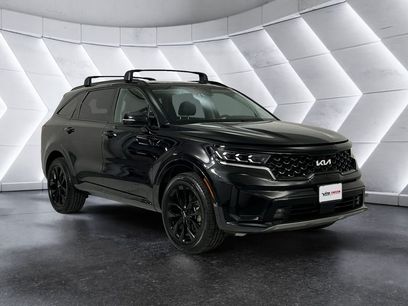 Used 2023 Kia Sorento SX