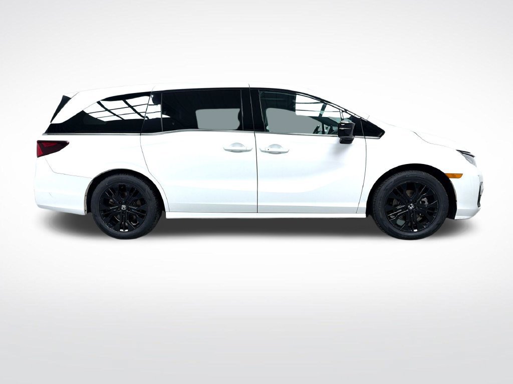 Used 2025 Honda Odyssey Sport-L image 10