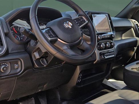 New 2026 RAM 5500 Tradesman AWD/4WD image 17