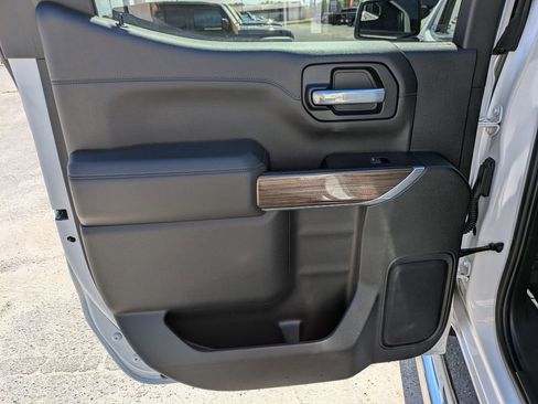 Used 2020 Chevrolet Silverado 1500 RST w/ All-Star Edition image 27