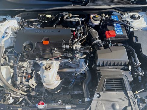 Used 2023 Honda Civic Sport image 32