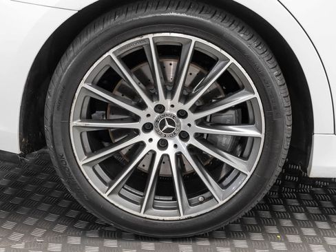 Used 2025 Mercedes-Benz S 580 4MATIC Sedan image 44