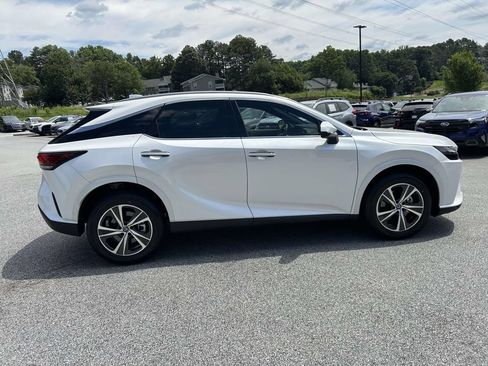 Used 2024 Lexus RX 350 Premium w/ Accessory Package (Z1) FWD image 6