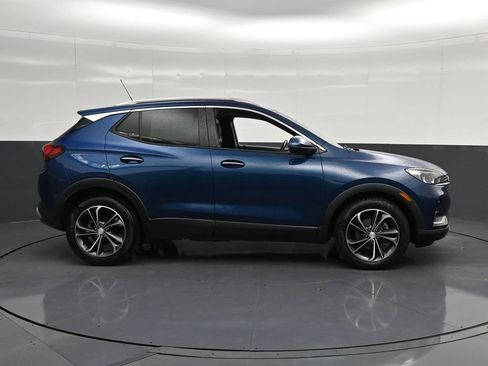 Used 2020 Buick Encore GX Select FWD image 4
