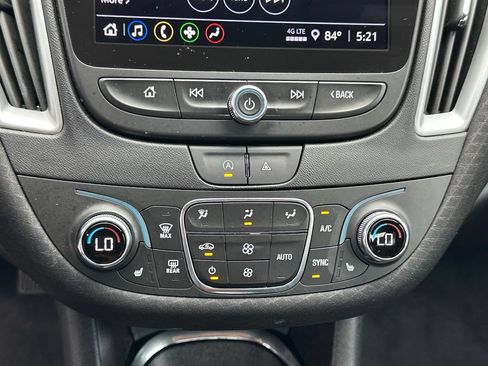 Used 2023 Chevrolet Malibu LT FWD image 28