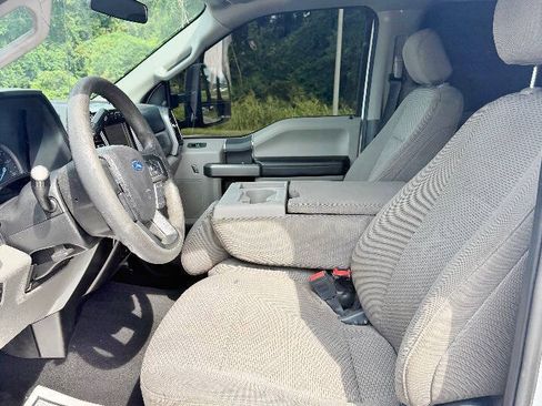 Used 2020 Ford F350 XLT AWD/4WD image 10