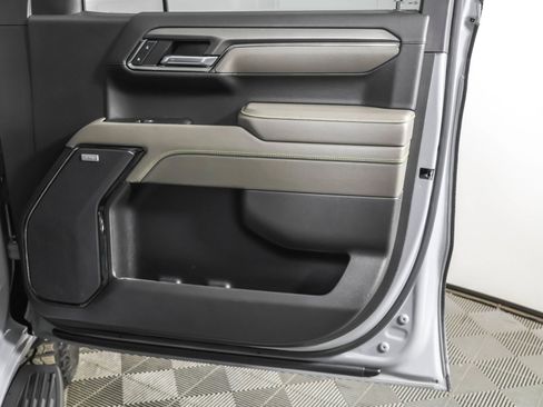 Used 2024 Chevrolet Silverado 1500 ZR2 w/ ZR2 Bison Edition image 48