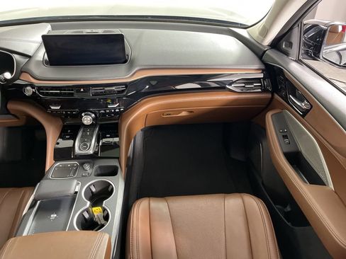 Used 2023 Acura MDX SH-AWD w/ Technology Package image 22