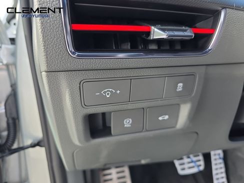 New 2026 Hyundai Sonata N Line FWD image 12