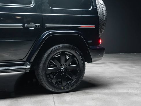 Used 2019 Mercedes-Benz G 550 image 18