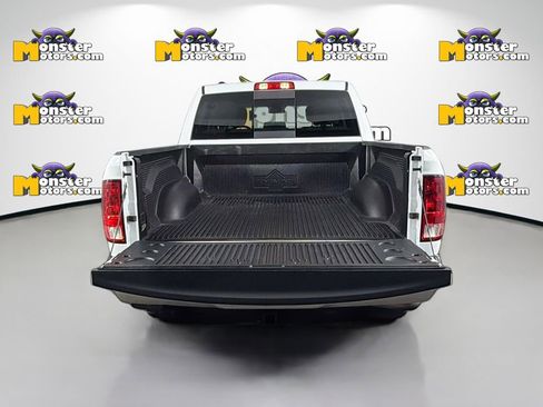 Used 2019 RAM 1500 Classic SLT image 25