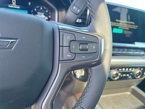 New 2026 Chevrolet Silverado 2500 High Country w/ Midnight Edition AWD/4WD image 24