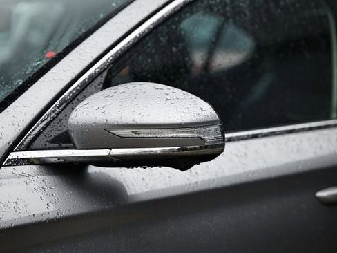 New 2026 Genesis G70 2.5T Prestige image 11