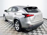 Used 2017 Lexus NX 200t AWD image 6