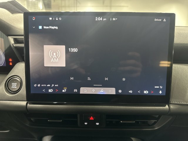 New 2026 MAZDA CX-5 Preferred AWD/4WD image 16