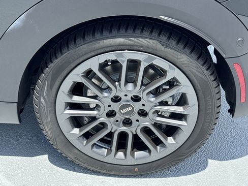 New 2026 MINI Cooper S FWD image 24