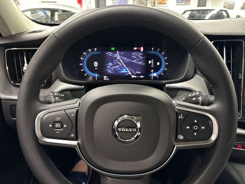 Used 2024 Volvo XC60 B5 Core w/ Climate Package image 33