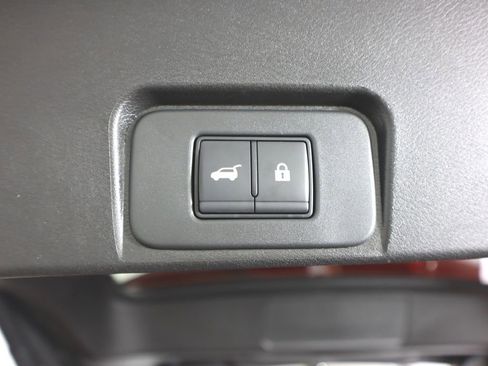 New 2026 Nissan Rogue Dark Armor image 34