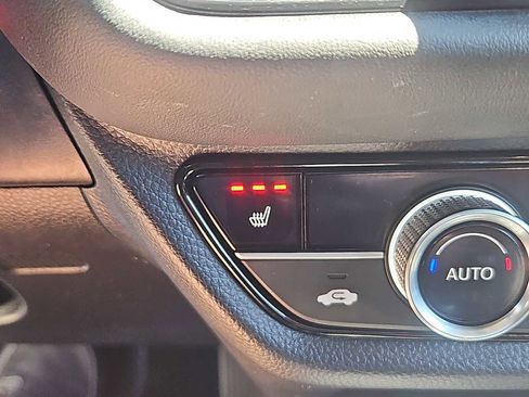 Used 2023 Honda HR-V EX-L image 24
