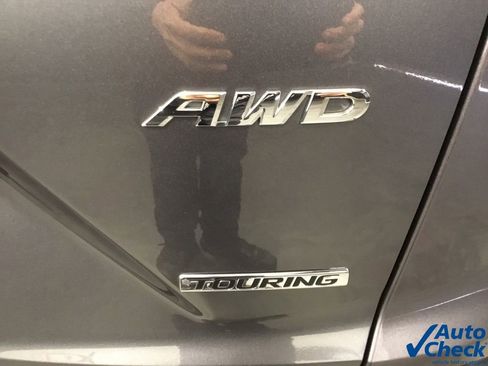 Used 2019 Honda CR-V Touring image 16