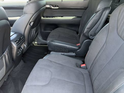 Certified 2024 Hyundai Palisade Calligraphy AWD/4WD image 16