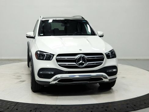 Used 2022 Mercedes-Benz GLE 350 image 3