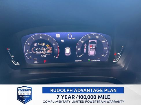 Used 2026 Honda Passport TrailSport Elite image 24