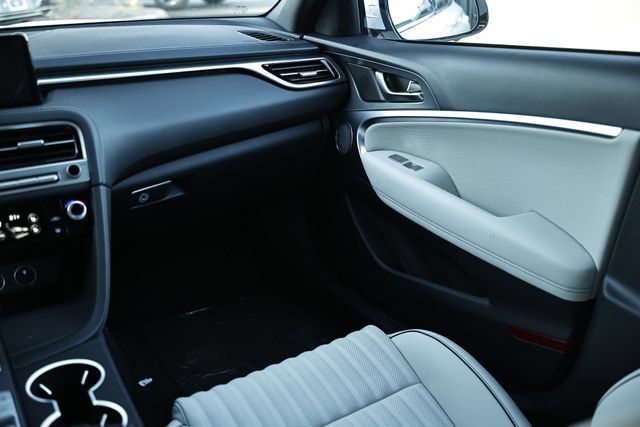 New 2026 Genesis G70 3.3T Sport Prestige AWD/4WD image 33