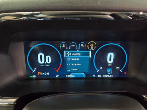 Used 2023 Ford F150 Lariat w/ Equipment Group 502A High AWD/4WD image 21