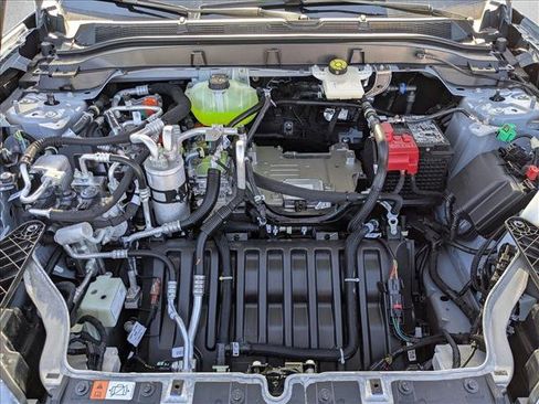 New 2026 Ford Mustang Mach-E Select image 17