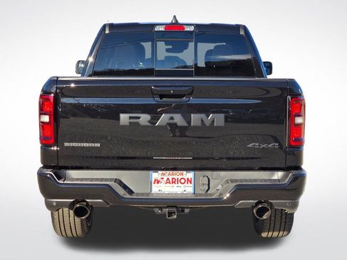 New 2026 RAM 1500 Big Horn image 21