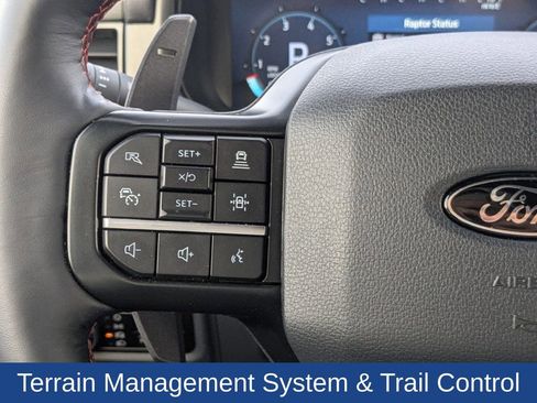 Certified 2025 Ford F150 Raptor image 24