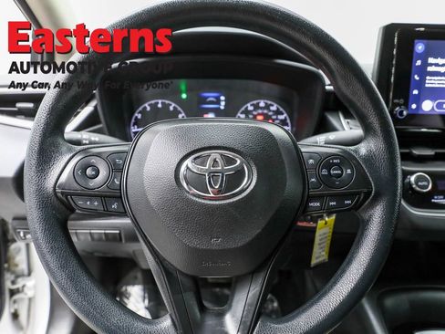 Used 2024 Toyota Corolla LE FWD image 10